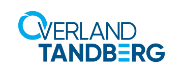 Overland Storage Logo