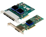 SAS-SATA HBAs