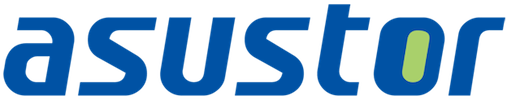 Asustor logo