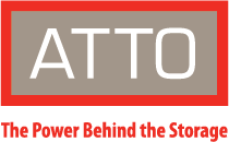 Atto Technology Logo News