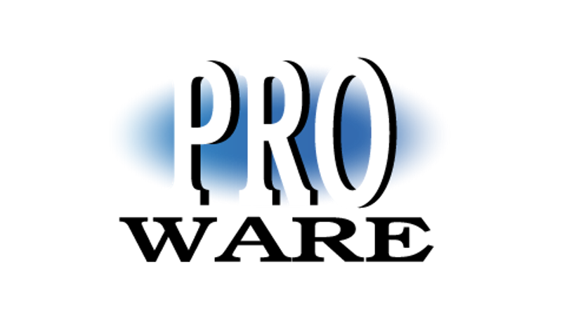 Proware Logo
