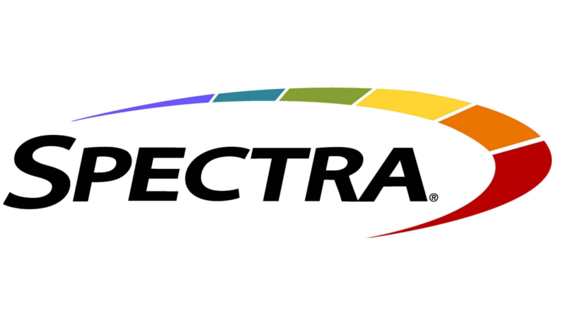 Spectra Logic Logo News